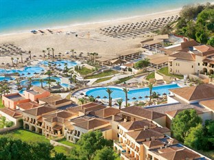 Agoda.com Greece Apartments & Hotels