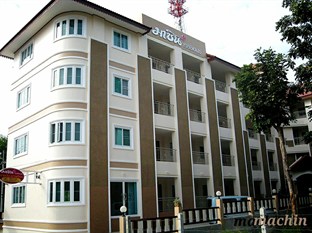 Agoda.com Thailand Apartments & Hotels