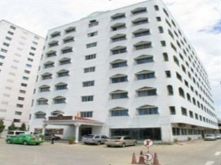 Agoda.com Thailand Apartments & Hotels