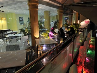 Agoda.com Oman Apartments & Hotels