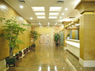 Agoda.com Macau Apartments & Hotels