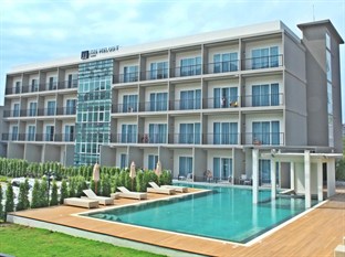 Agoda.com Thailand Apartments & Hotels