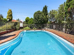 Agoda.com Australia Apartments & Hotels