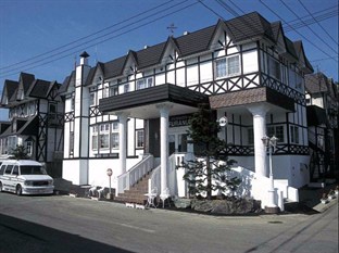 Agoda.com Japan Apartments & Hotels