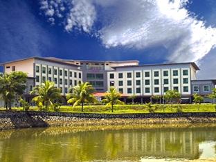 Agoda.com Malaysia Apartments & Hotels