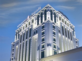 Agoda.com Turkey Apartments & Hotels