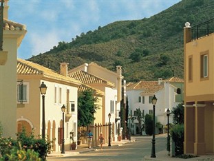 Agoda.com Spain Apartments & Hotels