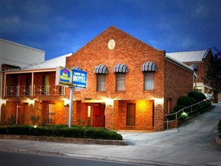 Agoda.com Australia Apartments & Hotels