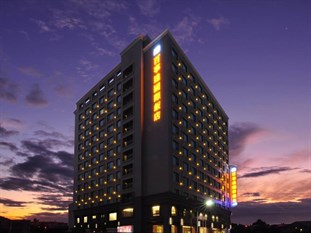 Agoda.com Taiwan Apartments & Hotels