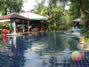 Agoda.com Thailand Apartments & Hotels