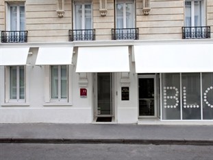 Agoda.com Apartments & Hotels France 