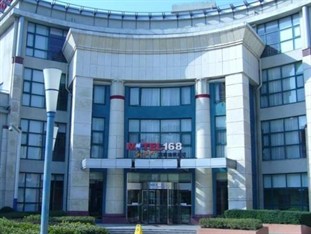 Agoda.com China Apartments & Hotels