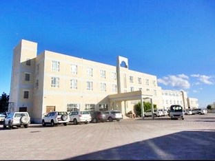 Agoda.com Oman Apartments & Hotels