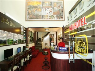 Agoda.com Vietnam Apartments & Hotels  