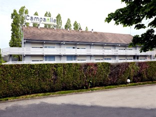 Agoda.com Apartments & Hotels France 