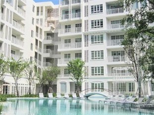 Agoda.com Thailand Apartments & Hotels