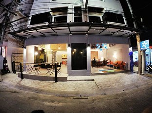 Agoda.com Thailand Apartments & Hotels