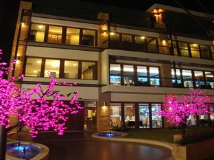 Agoda.com Thailand Apartments & Hotels