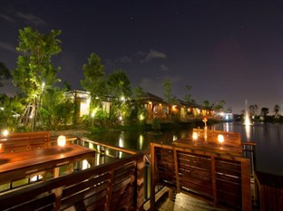Agoda.com Thailand Apartments & Hotels