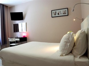 Agoda.com Apartments & Hotels France 