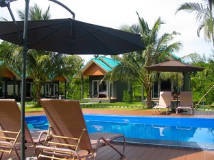 Agoda.com Thailand Apartments & Hotels
