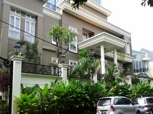 Agoda.com Indonesia Apartments & Hotels