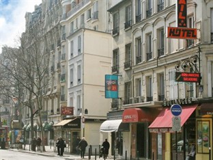 Agoda.com Apartments & Hotels France 