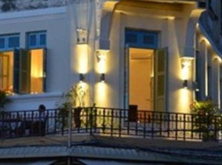 Agoda.com Cambodia Apartments & Hotels