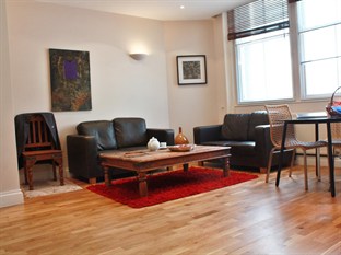 Agoda.com United Kingdom Apartments & Hotels