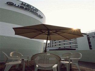 Agoda.com South Korea Apartments & Hotels