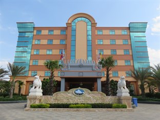 Agoda.com Cambodia Apartments & Hotels