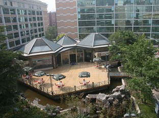 Agoda.com China Apartments & Hotels