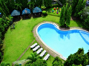 Agoda.com Philippines Apartments & Hotels