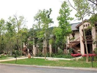 Agoda.com China Apartments & Hotels