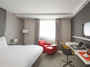 Agoda.com Apartments & Hotels France 