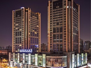 Agoda.com China Apartments & Hotels