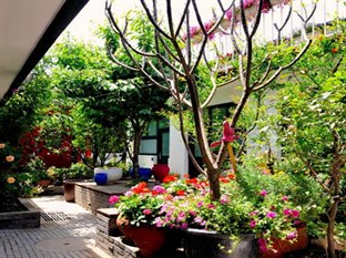 Agoda.com China Apartments & Hotels