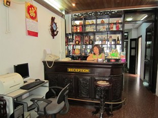 Agoda.com Vietnam Apartments & Hotels  