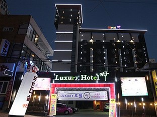 Agoda.com South Korea Apartments & Hotels