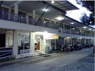 Agoda.com Indonesia Apartments & Hotels