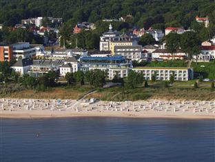 Agoda.com Germany Apartments & Hotels