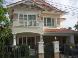 Agoda.com Thailand Apartments & Hotels