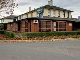 Agoda.com Australia Apartments & Hotels