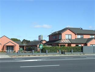 Agoda.com New Zealand Apartments & Hotels