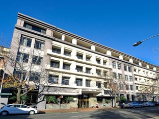 Agoda.com Australia Apartments & Hotels