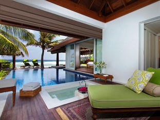 Agoda.com Maldives Apartments & Hotels