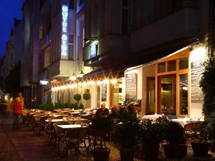 Agoda.com Germany Apartments & Hotels