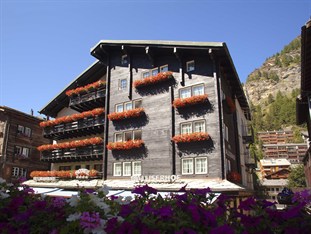 Agoda.com Switzerland Apartments & Hotels