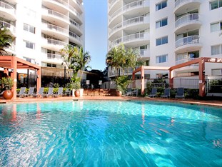 Agoda.com Australia Apartments & Hotels