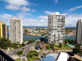 Agoda.com Australia Apartments & Hotels